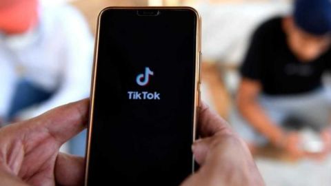 Google y Apple podrían eliminar TikTok de sus tiendas de descarga