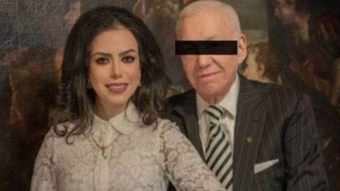 ¿Saldrá libre Jesús Hernández Alcocer tras el feminicidio de Yrma Lydya?