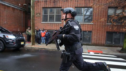 Nueve personas reciben disparos en Newark, Nueva Jersey: medios