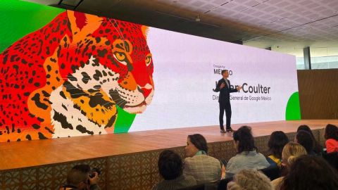 Google revela cifras de su impacto económico y social en México