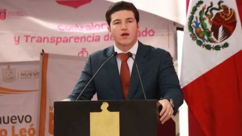 Samuel García ordena requisar rutas que aumentaron tarifa; Estado toma control