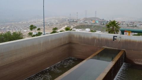 Siguen las fugas y cortes de agua en Tijuana | Conoce las colonias afectadas