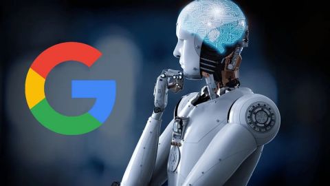 Inteligencia Artificial de Google contrata abogado para demostrar que está viva
