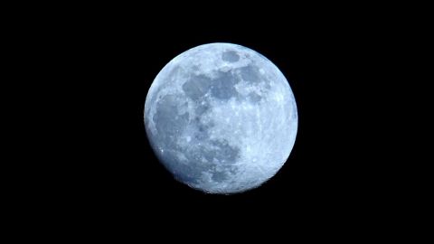 Superluna en julio: Se llama Luna de Ciervo; cuándo y dónde verla