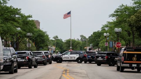 Policía reporta la detención del sospechoso del tiroteo en Chicago