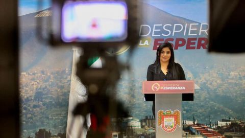 Alcaldesa de Tijuana lamenta hechos delictivos suscitados en municipios de BC