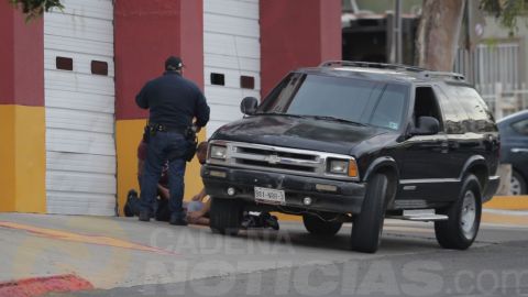 Continúa la violencia en Playas de Tijuana; muere mujer baleada