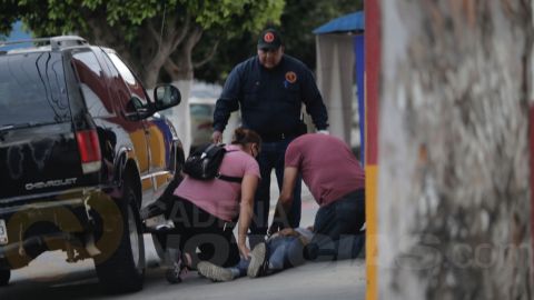 Dos ejecuciones son reportadas en Tijuana