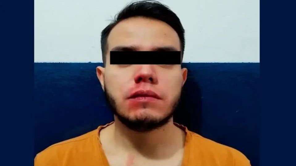 Joven Simuló Su Asalto Por Más De 10 Mil Pesos; Lo Detienen