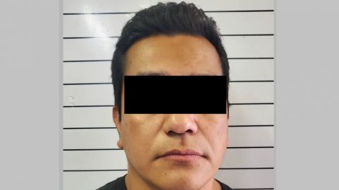 Desmembró y cocinó a su ex pareja en Guerrero, policía tijuanense lo capturó