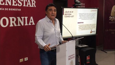 'Todas las mafias del país están apetitosas de controlar BC': Ruíz Uribe