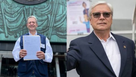 Martínez Veloz presenta ampliación de denuncia de juicio político contra Bonilla