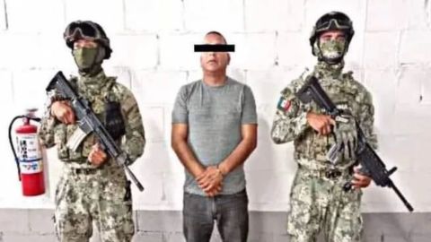 Matan a ''El Nery'', supuesto líder criminal de Guaymas tras salir de audiencia
