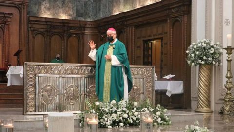 México está llegando a un punto insostenible por la violencia: Episcopado