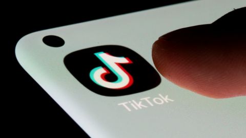 Advierten a TikTok por supuesta violación de las normas de privacidad de la UE
