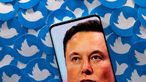 Twitter dice que no incumplió acuerdo de compra con Elon Musk
