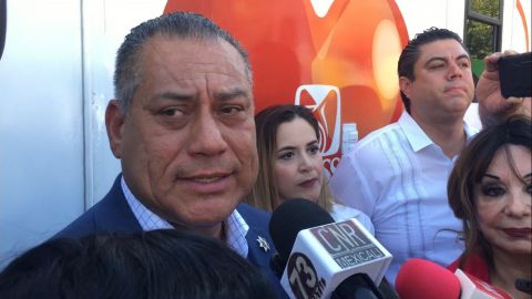 Fiscalía en Mexicali investigará fiestas clandestinas