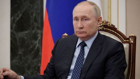 Vladimir Putin podría ser papá de nuevo a sus 69 años de edad