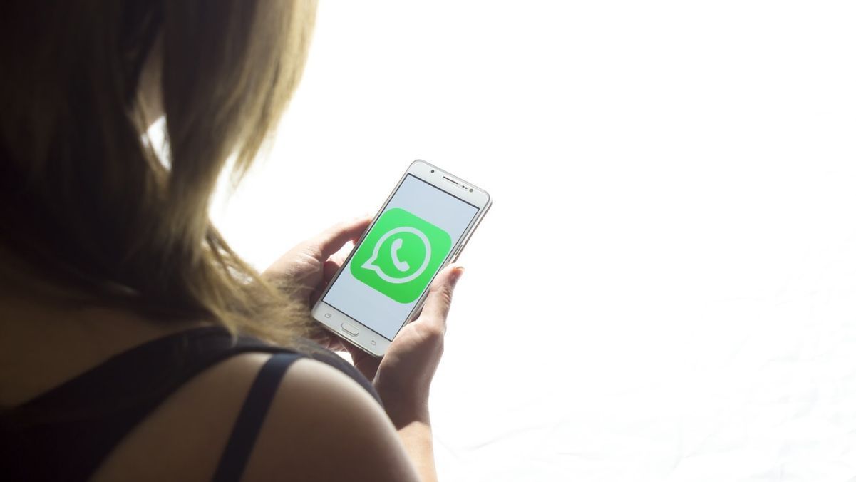 Esta Es La Nueva Estafa Viral En Whatsapp No Caigas 7952