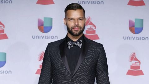 Ricky Martin va a juicio por violencia doméstica