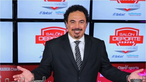 Hugo Sánchez pide encabezar la Federación Mexicana de Fútbol