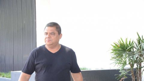Sería cuestión de horas conocer causas de la muerte de Debanhi: Mario Escobar