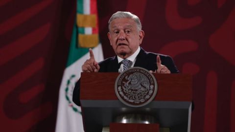 Políticos de EU que maltraten a migrantes mexicanos serán expuestos: AMLO