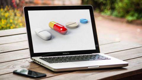 5 beneficios de comprar medicamentos en farmacias a domicilio