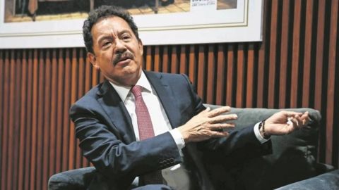 Ignacio Mier insiste en impulsar Reforma Electoral de AMLO; 'no me voy a cansar'