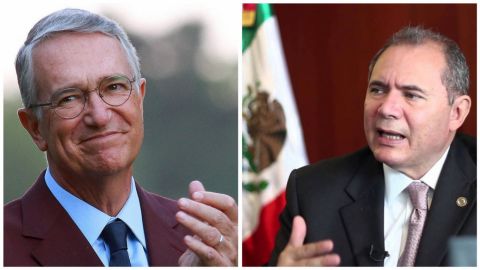 Discuten en Twitter diputado Blasquéz y empresario Salinas Pliego