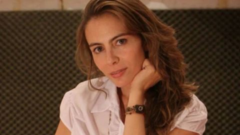 Sasha Sokol revela que ya ratificó su denuncia en contra de Luis de Llano