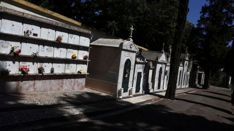 Portugal registra más de 1.000 muertes relacionadas con el calor