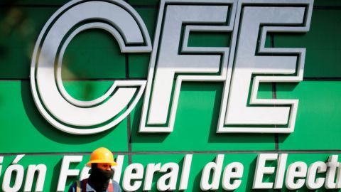 CFE dice firmó contratos para abasto gas natural con filial de suiza Proman