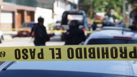 Tijuana es el municipio con el mayor índice de homicidios dolosos en el país