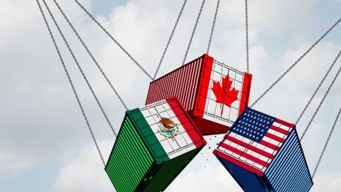 México enfrenta riesgos innecesarios en el tema T-MEC: COPARMEX