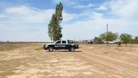 Encuentran cuatro hombres asesinados en San Luis Río Colorado