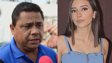 Padre de Debanhi Escobar asegura que su hija fue secuestrada