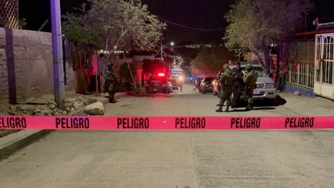 Matan a tres mujeres en Ciudad Juárez en menos de una hora