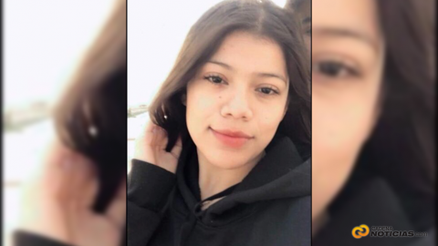 Busca Fiscalía a adolescente desaparecida en Mexicali
