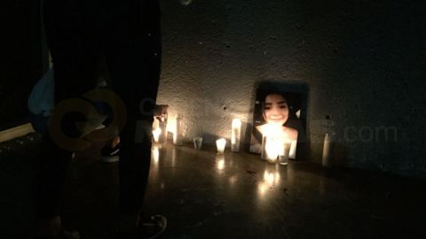 'No saben realizar investigación': madre de desaparecido