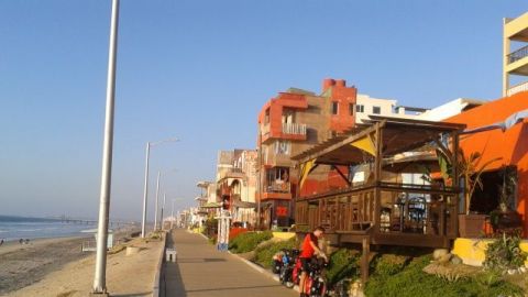 Imparable la violencia en Playas de Tijuana