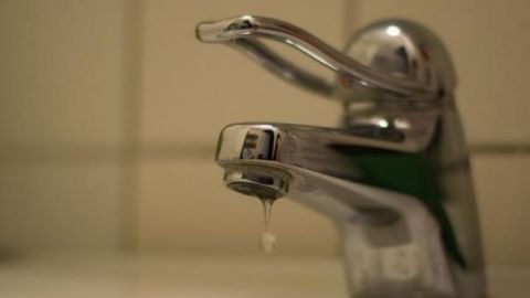CESPT insiste en no almacenar agua ni usarla para asuntos ''no urgentes''