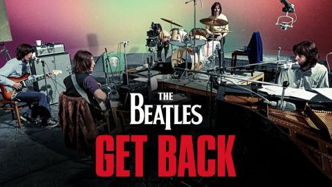 PETER JACKSON TIENE PLANES DE HACER OTRA PELÍCULA DE THE BEATLES