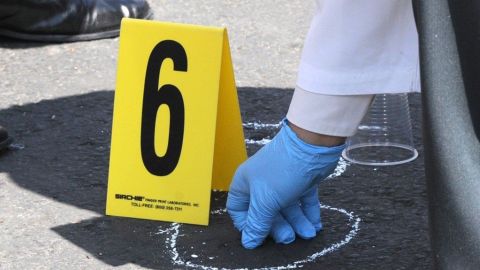 Se registraron 35 mil 625 homicidios en México en 2021: INEGI