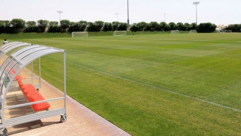 La mayoría de los equipos del Mundial de Qatar se alojarán en un radio de 10 km