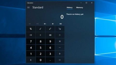 Hackers usan la calculadora de Windows para infectar equipos