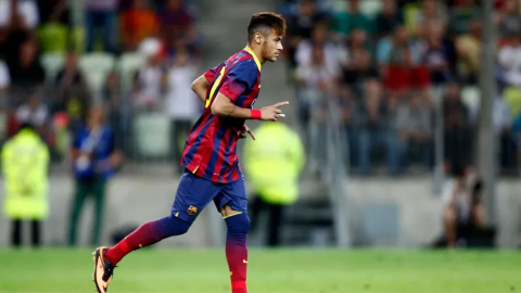 Neymar y sus padres podrían ir a prisión tras su polémico fichaje con Barcelona