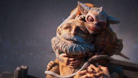 ‘Pinocchio’, de Guillermo del Toro: presentan nuevo tráiler
