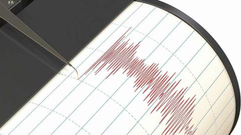 Terremoto en Filipinas dejó al menos 5 muertos