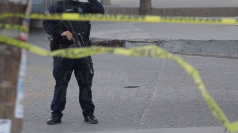 Dos ejecuciones más en distintos puntos de Tijuana